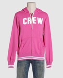 FRANKLIN & MARSHALL - Zip sweatshirts