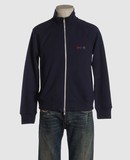 JC de CASTELBAJAC - Sweatshirts mit Zipp