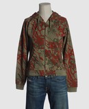 55 DSL - Sudaderas con cremallera