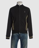 BIKKEMBERGS - Felpe con zip