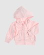 KI6?(CHI SEI?) - Zip sweatshirts