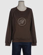 BLUMARINE JEANS - Sweatshirts