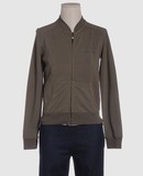 C'N'C' COSTUME NATIONAL - Zip sweatshirts