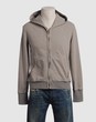 EXTE - Zip sweatshirts