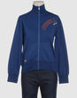 RUSSELL ATHLETIC - Zip sweatshirts