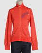 RUSSELL ATHLETIC - Zip sweatshirts