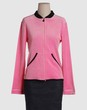 VERSACE - Zip sweatshirts