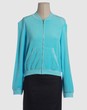 VERSACE - Zip sweatshirts