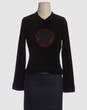 VERSACE - Sweatshirts