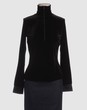 VERSACE - Zip sweatshirts