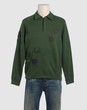 VERSACE JEANS COUTURE - Sweatshirts