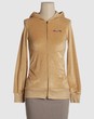PATRIZIA PEPE - Zip sweatshirts