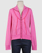C'N'C' COSTUME NATIONAL - Zip sweatshirts