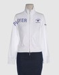 VERSACE SPORT - Zip sweatshirts