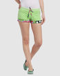 VERSACE - Sweat shorts