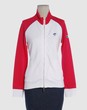 VERSACE SPORT - Zip sweatshirts