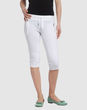 BLUGIRL JEANS - Sweat pants