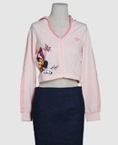 ADIDAS - Zip sweatshirts