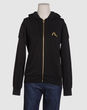 EVISU - Zip sweatshirts
