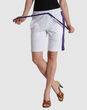 DVALENCIA - Sweat shorts