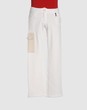 CHRISTIAN DIOR - Sweat pants
