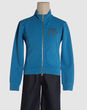 COTTON BELT - Zip sweatshirts