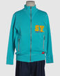 SWEET YEARS - Zip sweatshirts