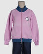 FRUTTA - Zip sweatshirts