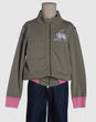 FRUTTA - Zip sweatshirts
