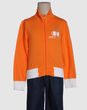 FRUTTA - Zip sweatshirts