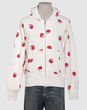 EVISU - Zip sweatshirts