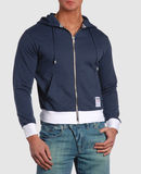 D&G - Zip sweatshirts