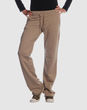 BIKKEMBERGS - Fleece-Hosen