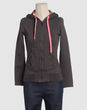 55 DSL - Zip sweatshirts