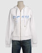 DIESEL - Zip sweatshirts