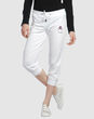 PINKO - Pantaloncini felpa