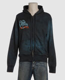 7 FOR ALL MANKIND - Zip sweatshirts