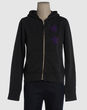 JOE RIVETTO - Zip sweatshirts