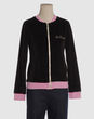 JOE RIVETTO - Zip sweatshirts
