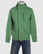 MAHARISHI - Zip sweatshirts