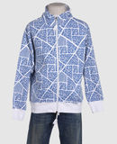 MAHARISHI - Sweatshirts mit Zipp