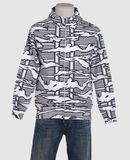 MAHARISHI - Sweatshirts mit Zipp