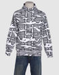 MAHARISHI - Zip sweatshirts