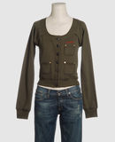 DSQUARED2 - Sweatshirts