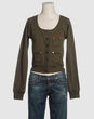 DSQUARED2 - Sweatshirts