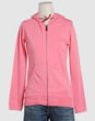 55 DSL - Zip sweatshirts