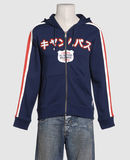 D&G - Zip sweatshirts