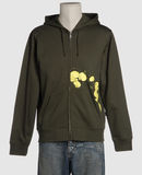 CARHARTT - Zip sweatshirts