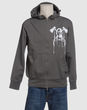 MAHARISHI - Zip sweatshirts