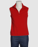PRADA LUNA ROSSA - Zip sweatshirts